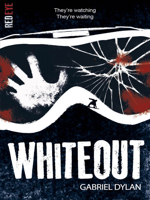 Title details for Whiteout by Gabriel Dylan - Available